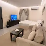 Cozy Modern Studio In Almurooj