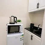 Cozy Modern Studio In Almurooj